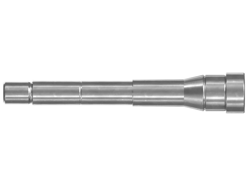 ПРИВОДНОЙ ВАЛ