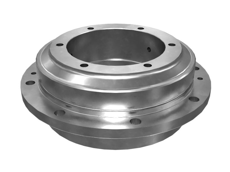 367-0773: ПЕРЕХОДНИК НАСОСА