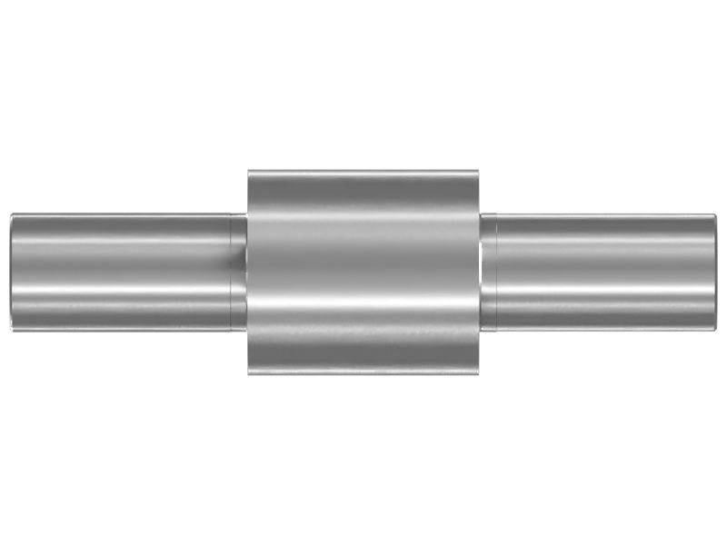 ПРОМЕЖУТОЧНАЯ ШЕСТЕРНЯ