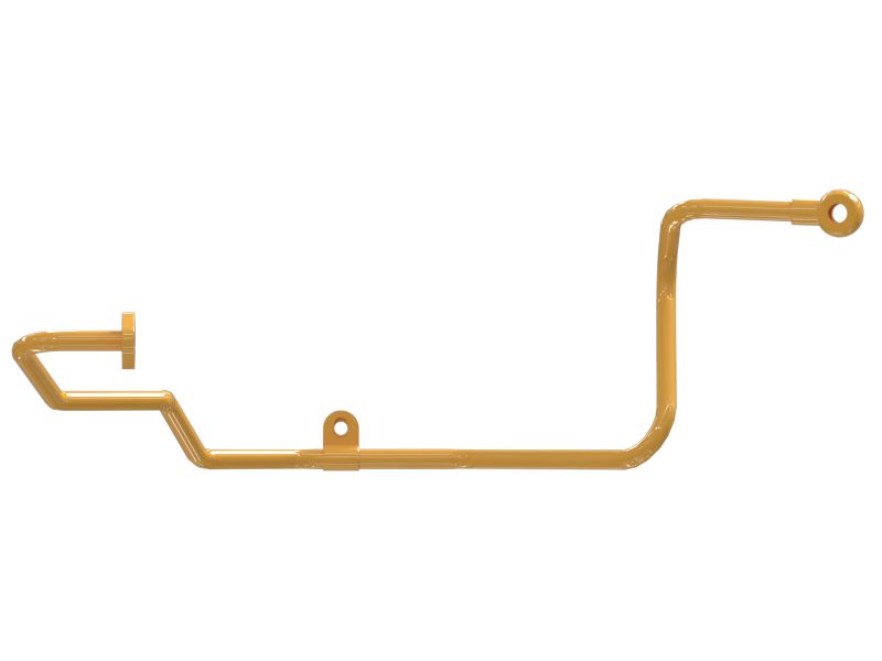 ТРУБКА В СБОРЕ