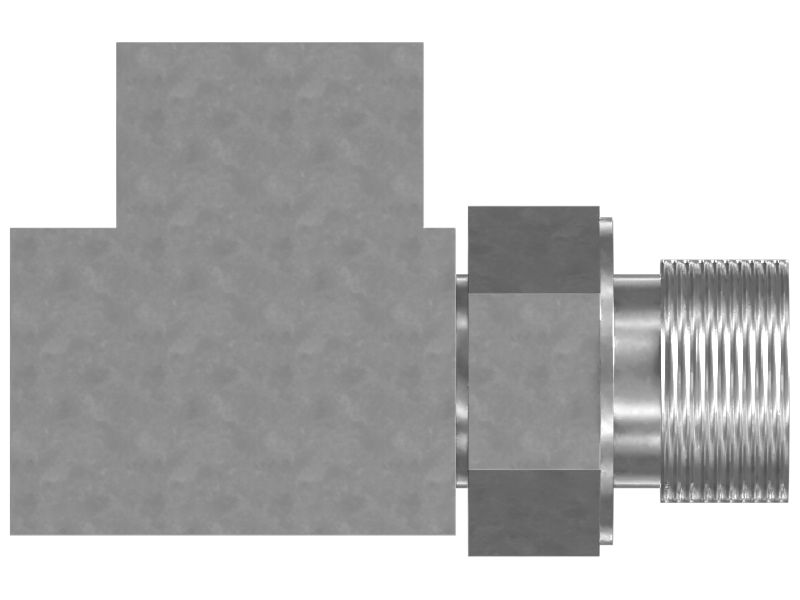 498-3803: ADAPTER-TEE 4983803 купить