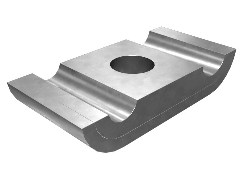 425-2233: ХОМУТ В СБОРЕ