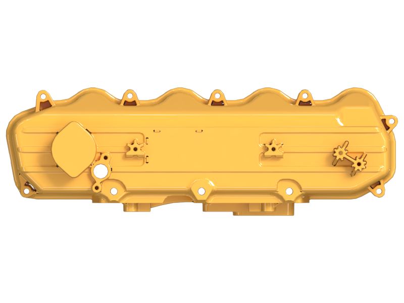 КРЫШКА В СБОРЕ