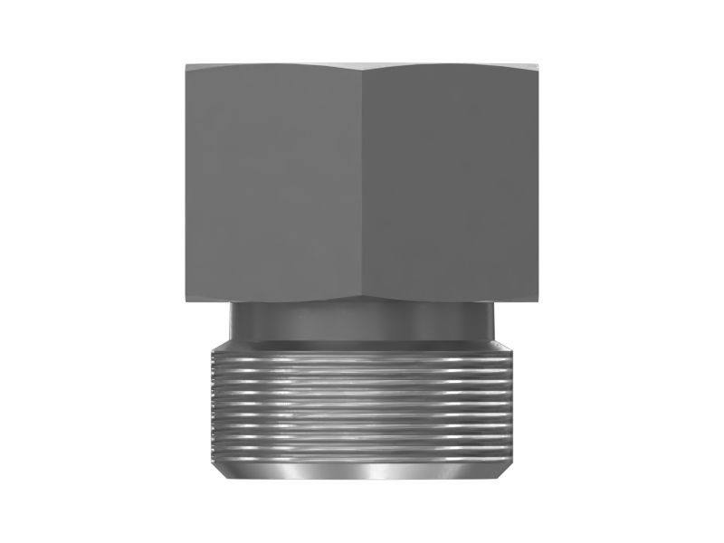 191-6502: M14 X 3/4" Oil Mist Detector Hose Straight Adapter 1916502 купить