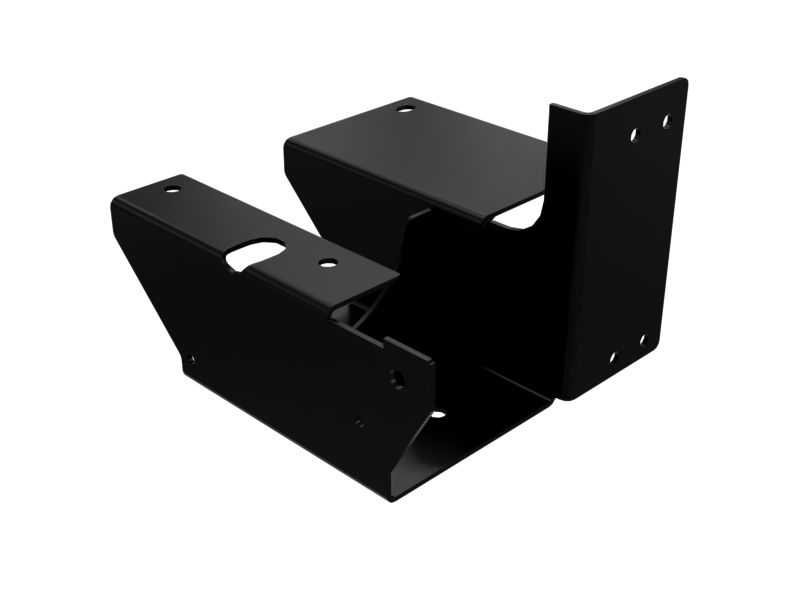 394-9601: КРОНШТЕЙН В СБОРЕ F