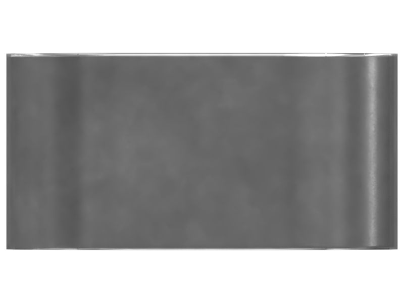 ПЛОСКАЯ ШПОНКА