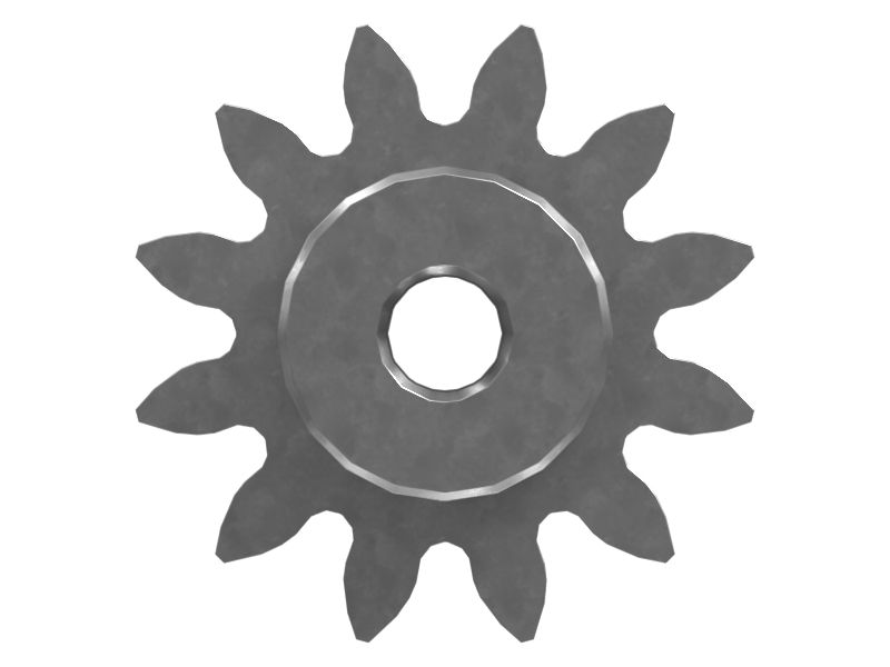 496-2220: GEAR-IDLER 4962220 купить