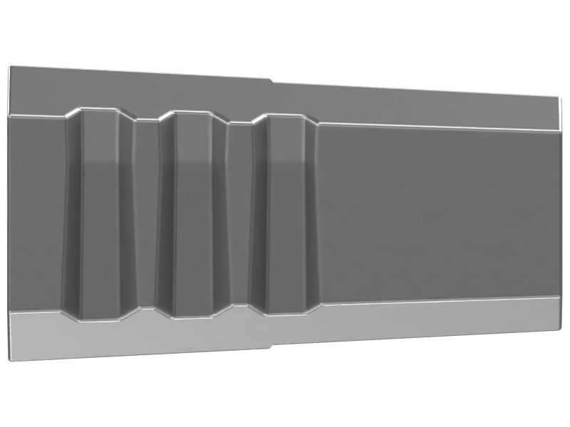 ДЕМПФЕР БОКОВОЙ