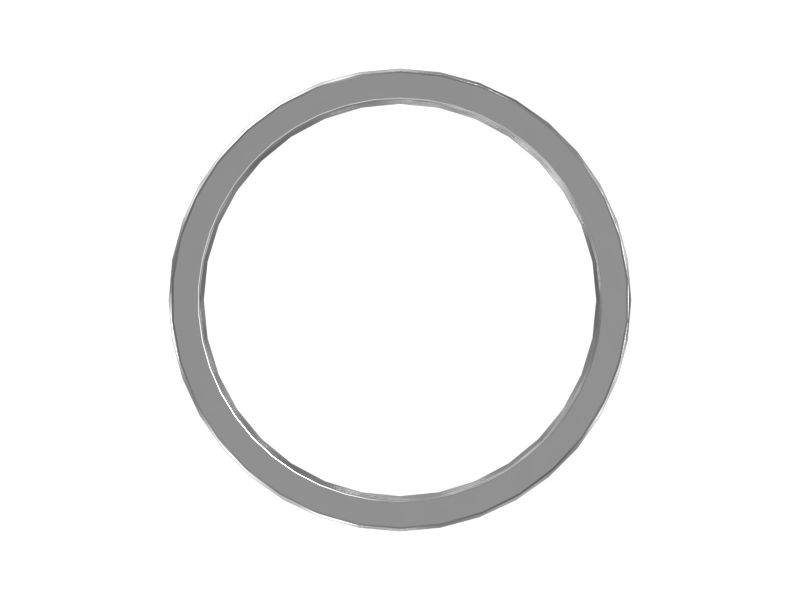 УПЛОТНЕНИЕ П-ОБРАЗНОЕ