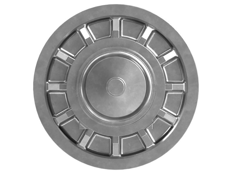 БЛОК СЕРДЦЕВИНЫ