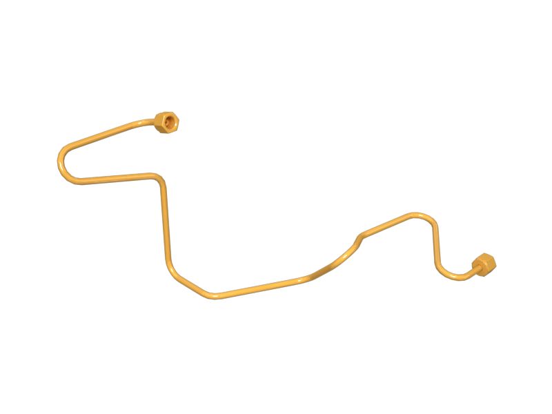 ТРУБОПРОВОД В СБОРЕ