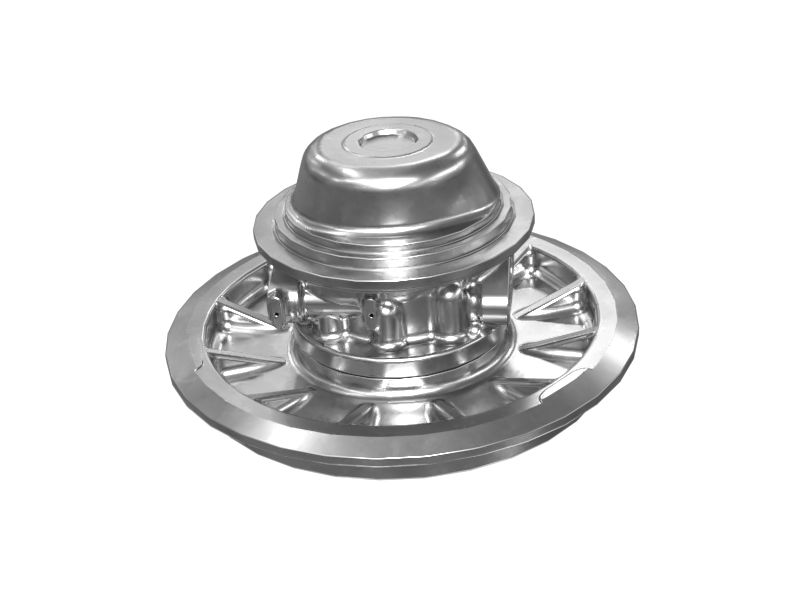 431-5083: БЛОК СЕРДЦЕВИНЫ