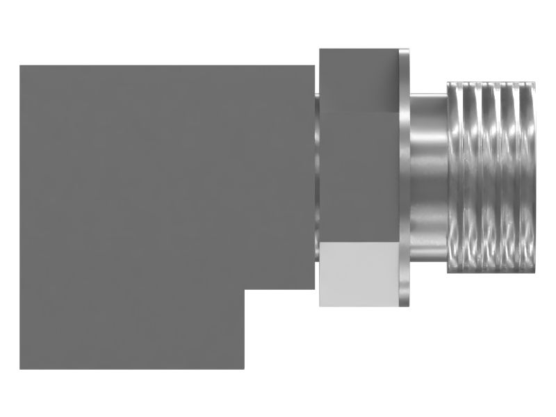 ПЕРЕХОДНОЙ КОЛЕНЧАТЫЙ ПАТРУБОК