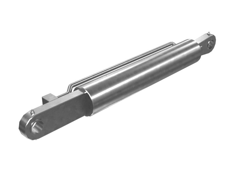 163-4918: ЦИЛИНДР