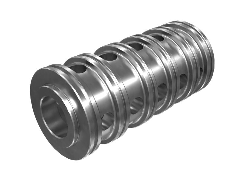 ВТУЛКА КЛАПАНА