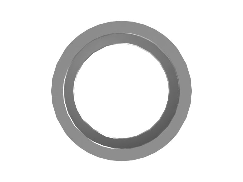 ШТУЦЕР ТРУБНЫЙ