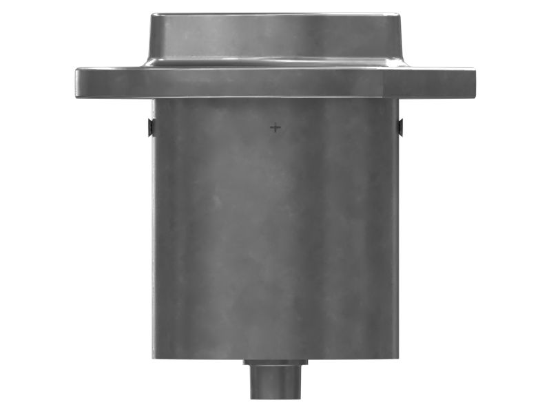 КЛАПАН УСКОРЕННОЙ ПОДАЧИ ТОПЛИВА