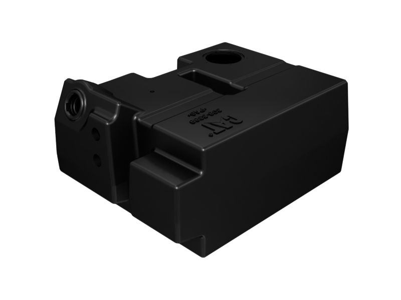 БАК ГИДРАВЛИЧЕСКИЙ