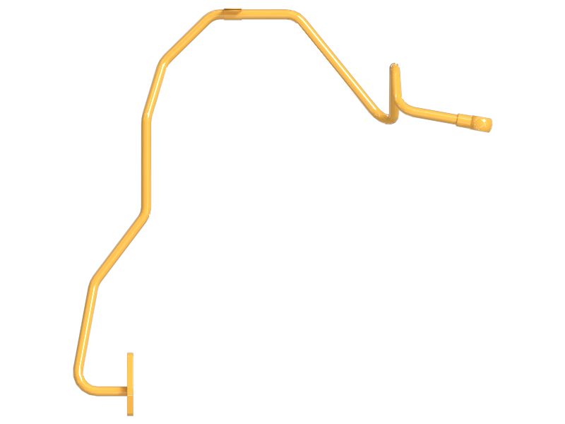 ТРУБКА В СБОРЕ