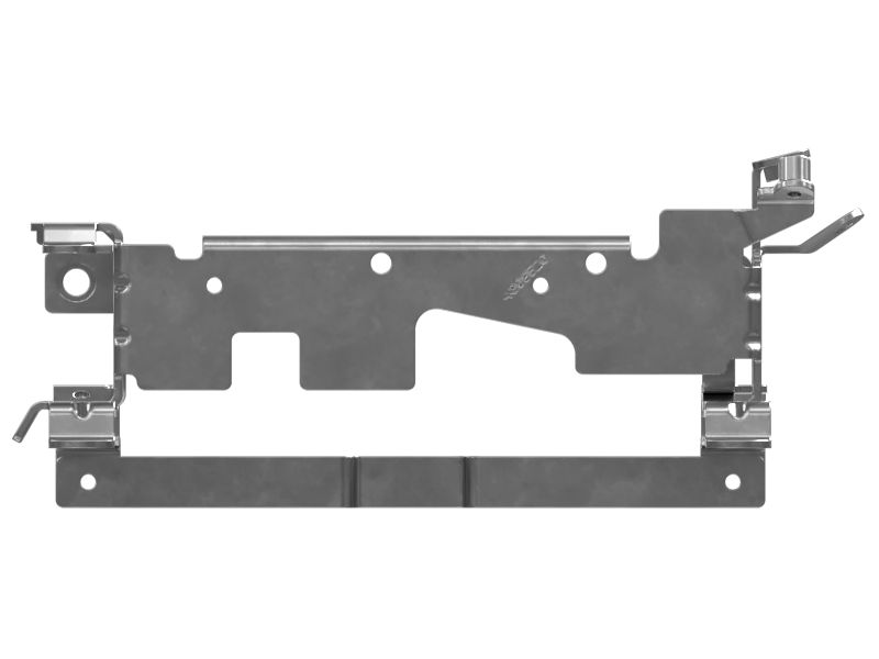 КРОНШТЕЙН В СБОРЕ