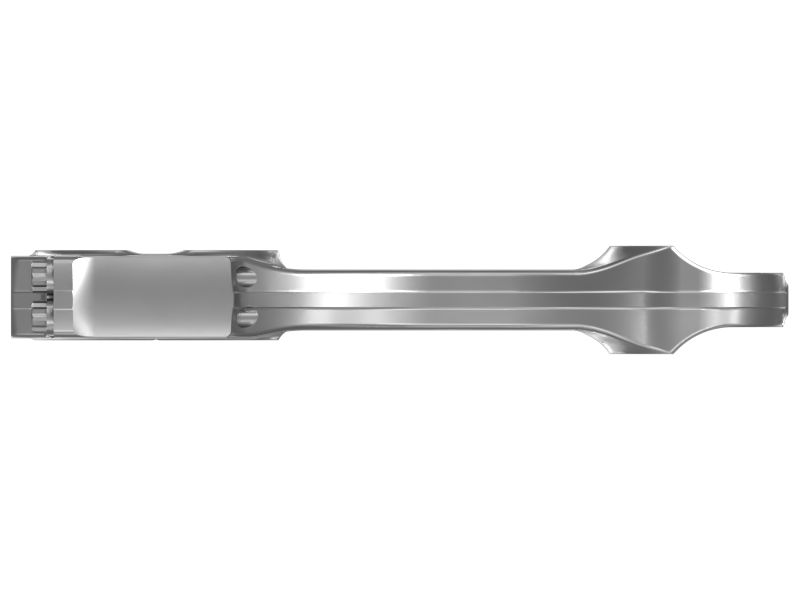 489-5670: Engine Connecting Rod | CATCorp