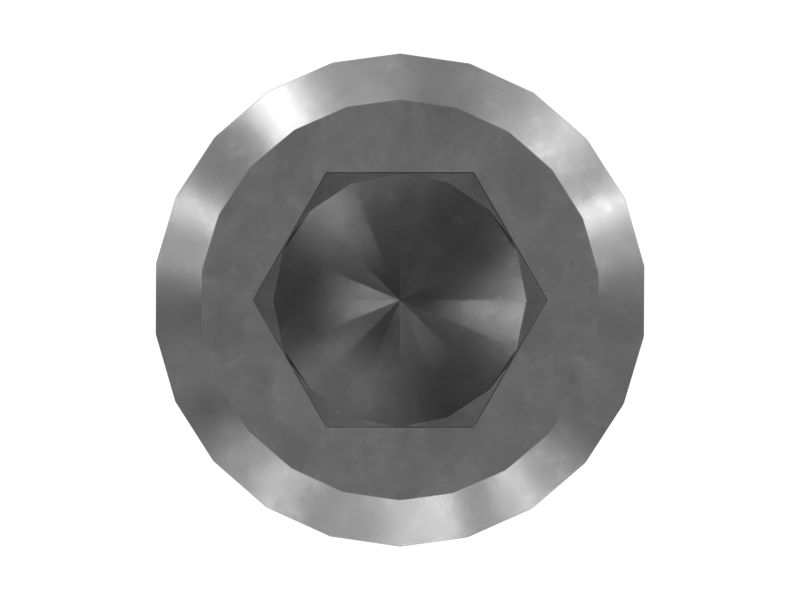 ШТИФТ РЕЗЬБОВОЙ