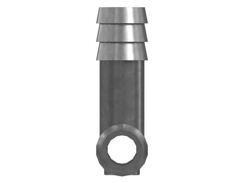 ПЕРЕХОДНИК ТРОЙНИКА