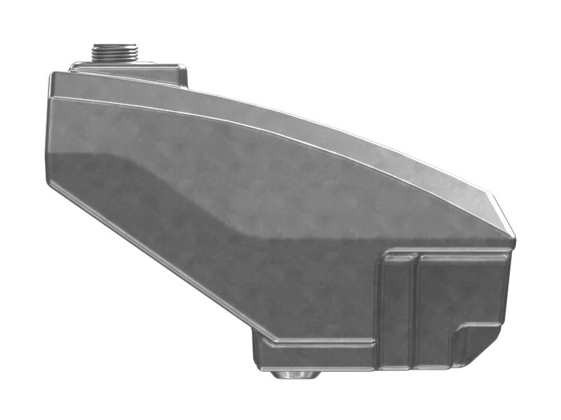 509-7722: Paving Compactor Plastic Fuel Tank 5097722 купить