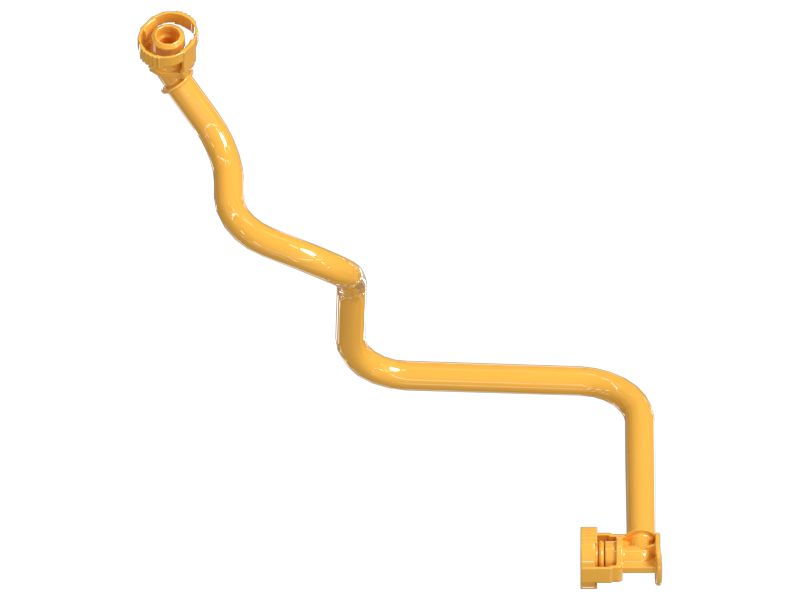 ТРУБА В СБОРЕ