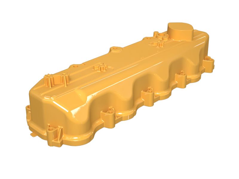 КРЫШКА В СБОРЕ