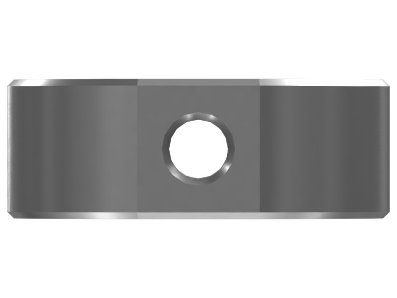 МАНЖЕТА УПОРНАЯ