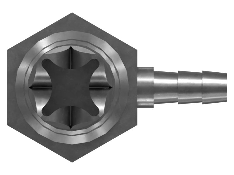 ВЕНТИЛЯЦИОННЫЙ КОЛПАЧОК