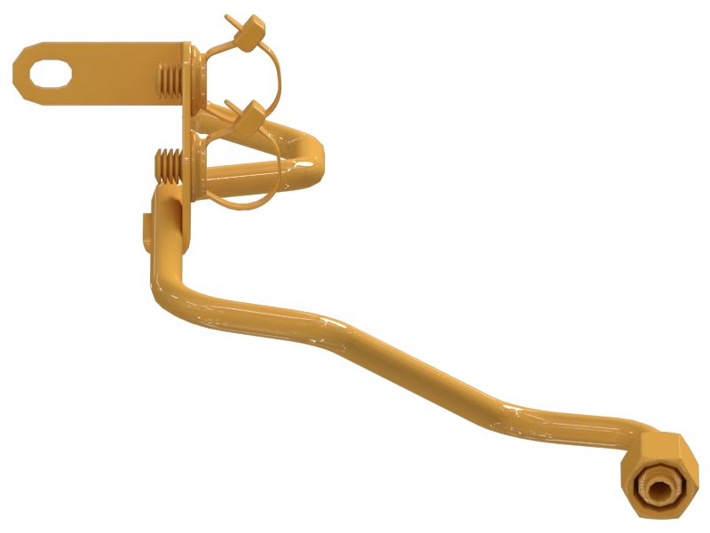 ТРУБА В СБОРЕ