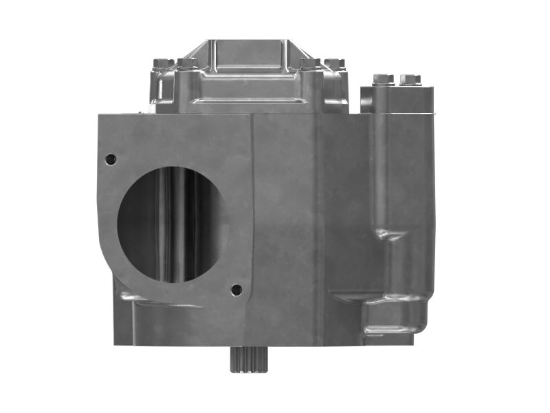 Cat® Reman Engine Oil Pump