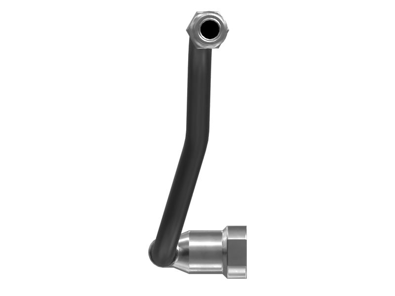 ТОПЛИВОПРОВД В СБОРЕ