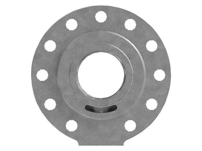 Caterpillar 369-3462 – KOPF – Ansicht 3