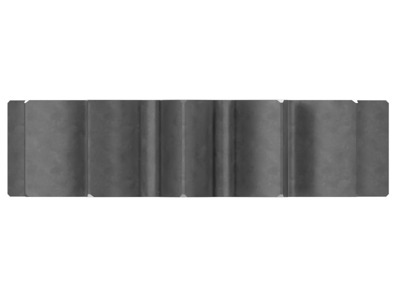 ШЕСТЕРНЯ МАСЛЯНОГО НАСОСА