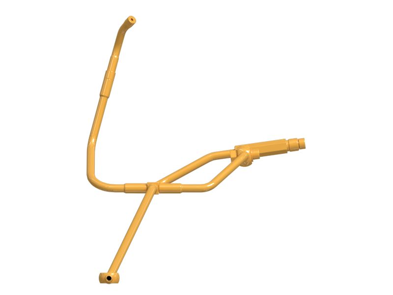 ТРУБА В СБОРЕ