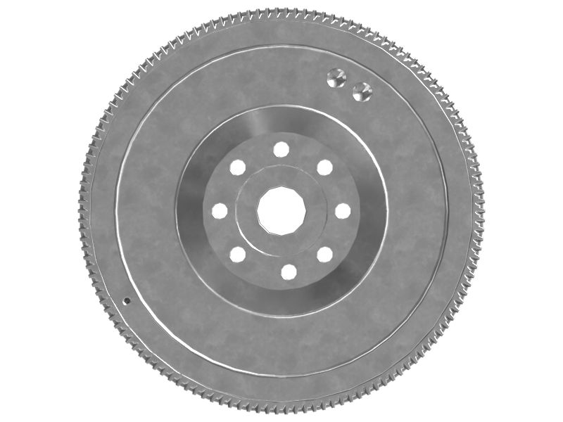 МАХОВИК В СБОРЕ