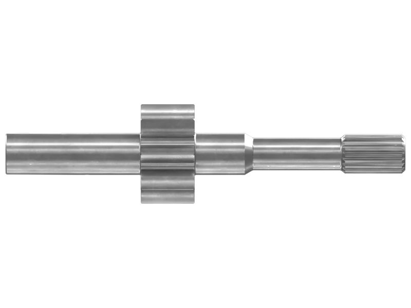 ШЕСТЕРНЯ МАСЛЯНОГО НАСОСА