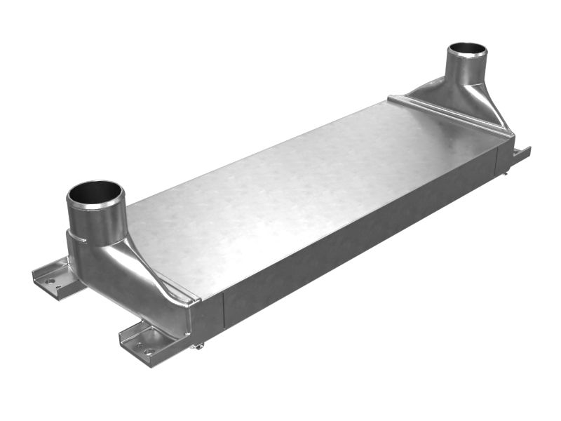 416-0977: СЕРДЕЧНИК В СБОРЕ