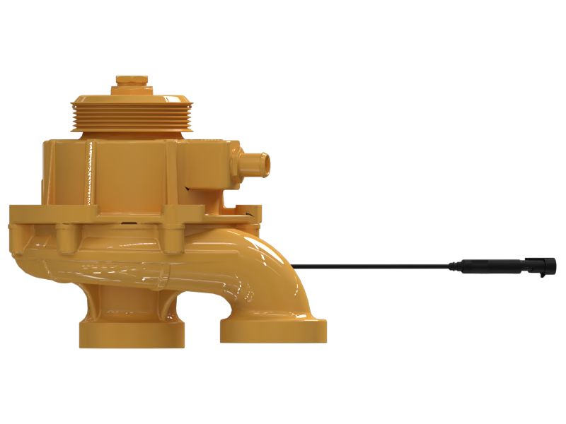 БЛОК КОМПРЕССОРА