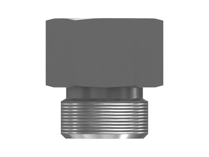 191-6502: M14 X 3/4" Oil Mist Detector Hose Straight Adapter 1916502 купить