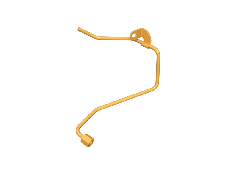 ТРУБА В СБОРЕ