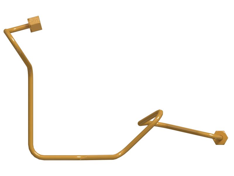 ТРУБОПРОВОД В СБОРЕ