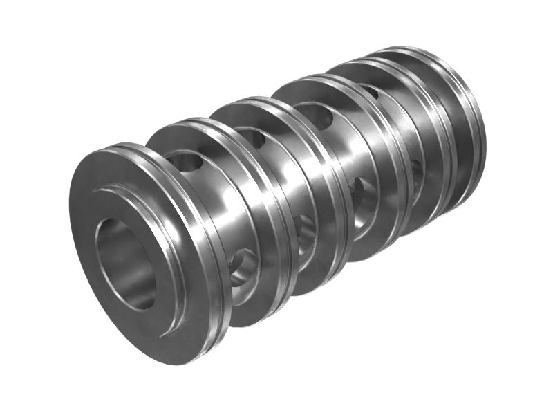 366-5147: ВТУЛКА КЛАПАНА