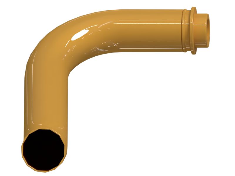 436-8049: TUBE AS 4368049 купить