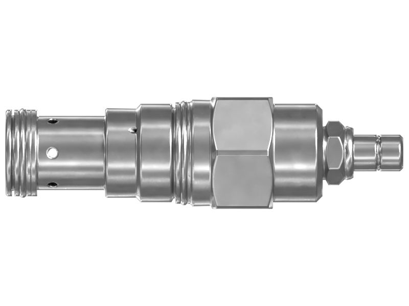 ПРЕДОХРАНИТЕЛЬНЫЙ КЛАПАН