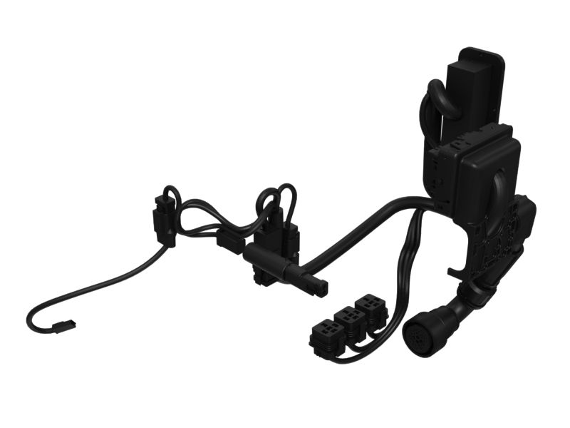505-2348: Engine Wiring Harness 5052348 купить