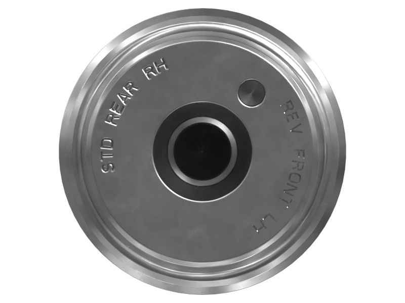 РАСПРЕДЕЛИТЕЛЬНЫЙ ВАЛ В СБОРЕ